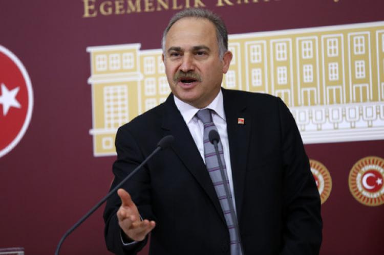 "Beyaz Toroslor, Başbakanlığın garajında mı saklanıyor"