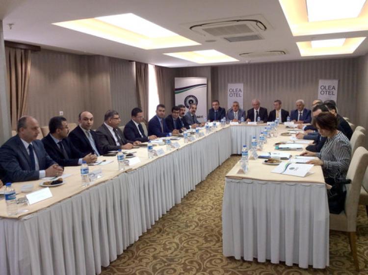 “Entegrasyon bakanlığına ihtiyacımız var”