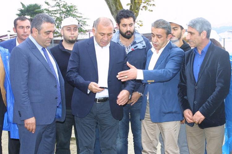 Tekin: Topbaş çocukların yarın seni lanetleyecek
