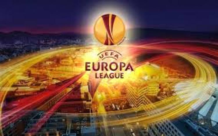 UEFA Avrupa Ligi A Grubu'nun görünümü