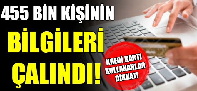 Kredi kartı kullananlar dikkat!