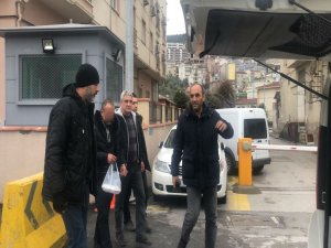 Bursa'da alkol satışı cinayeti