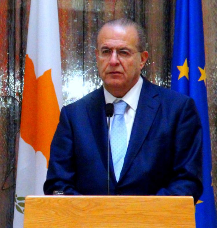 Rum bakan: AB faslının açılmasına karşı değiliz