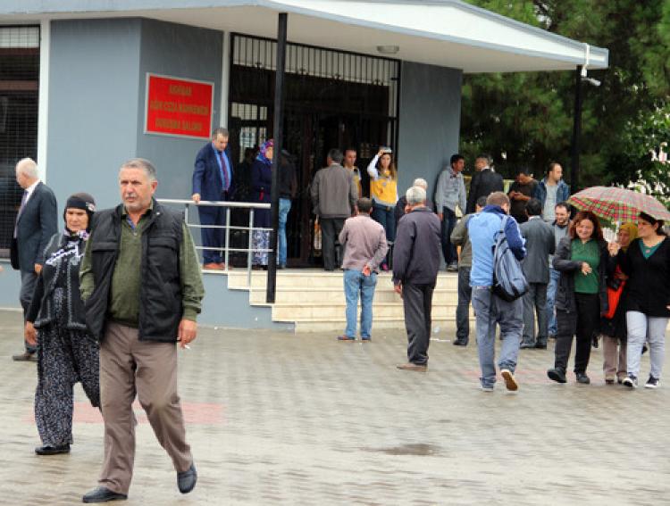 Can Gürkan: Kendimi savunamıyorum