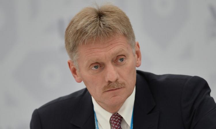 Kremlin: Bilgimiz yok
