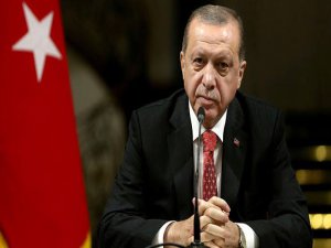 CHP’den Erdoğan’a destek