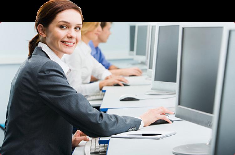 Banka çalışanlarının çoğu kadın