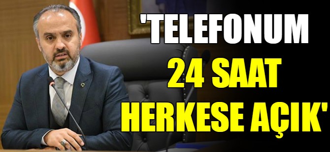 Aktaş'tan açıklama!
