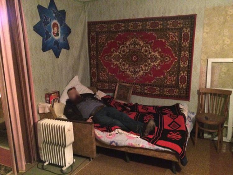 4 kişiyi öldüren Rus işadamı ölü bulundu