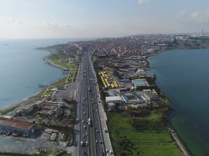 AYM’den Kanal İstanbul reddi!
