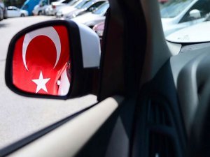 Bursa'da yerli otomobil sevinci