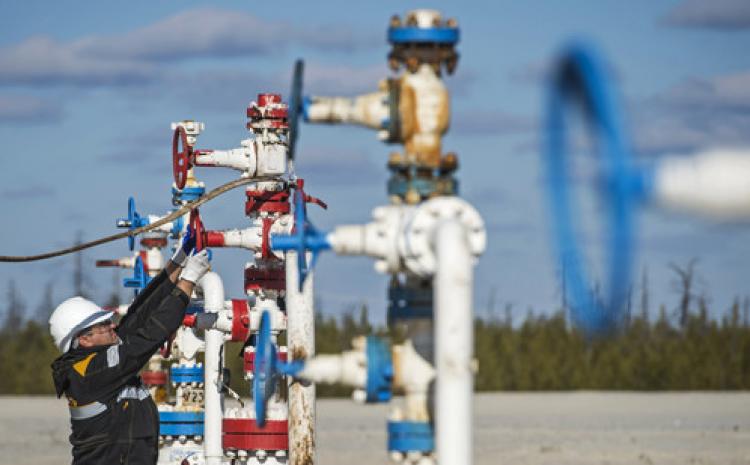 Rusya doğalgaz satış fiyatlarında düşüş bekliyor
