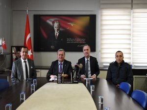 Bursa’da Savunma sanayii buluşması