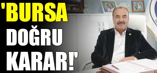 Türkyılmaz'dan yerli oto açıklaması