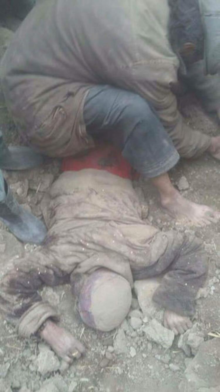 Afganistan’da deprem tedirginliği kameralara böyle yansıdı