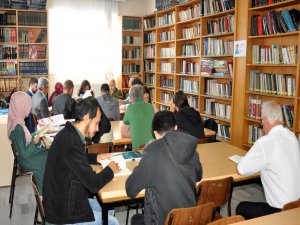 Haftanın her günü hizmet verecek