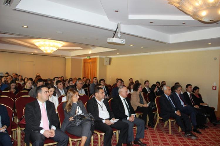 ‘Demir çelik ihracatı kalkınmanın anahtarı’