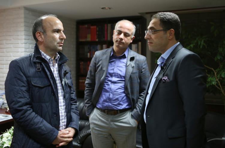 Abdülhamit Bilici: Kimse karamsar olmasın