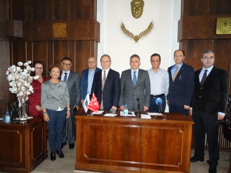 Pamuk üretiminde büyük düşüş