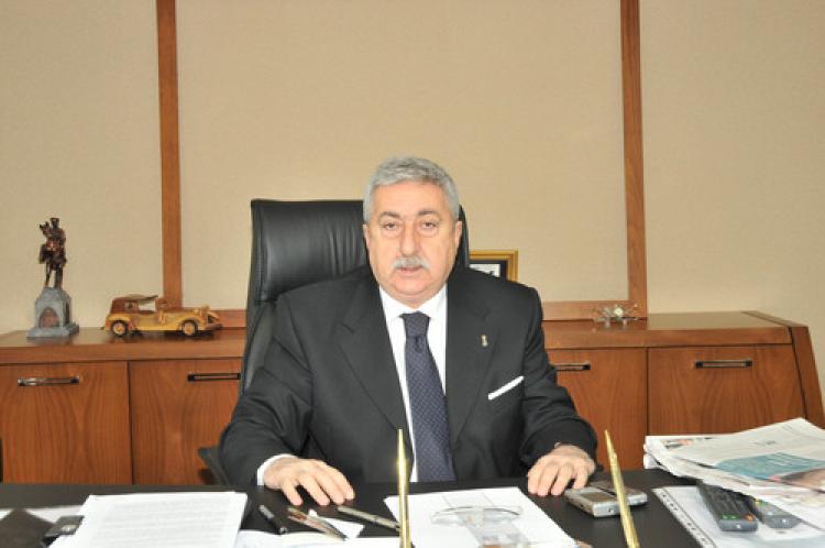 "Elektronik ve telekomünikasyonda da kredi kartına taksit olsun"