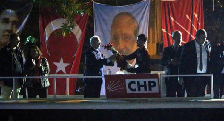 Kılıçdaroğlu: Türkiye bölündü, ayrıştı