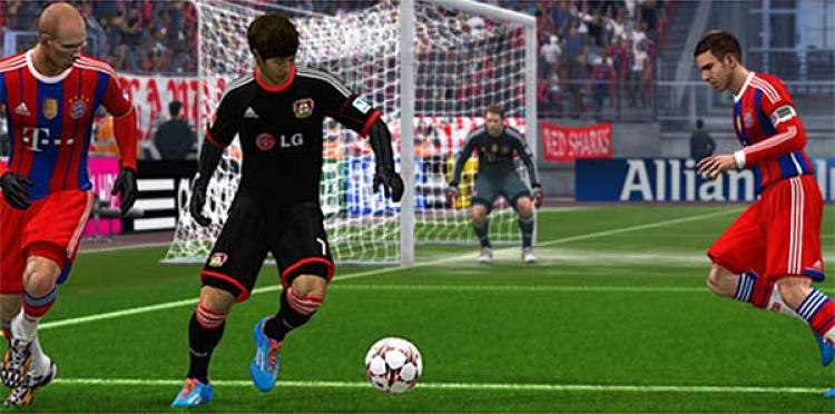 FIFA 16'dan bir sürpriz daha