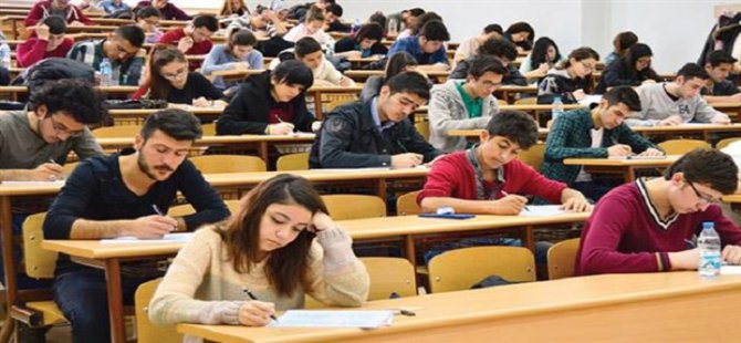 Yükseköğretim Kanununda değişiklik Resmi Gazete’de