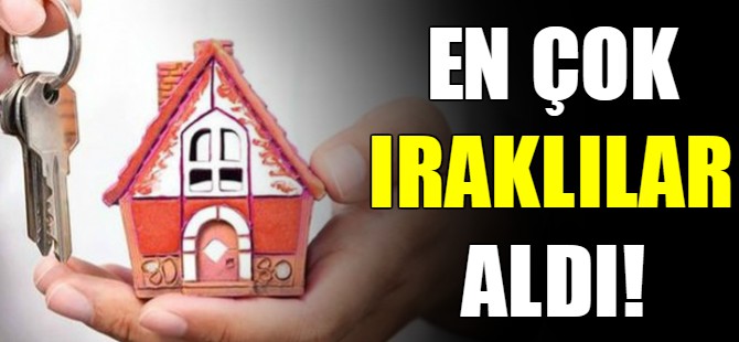 TÜİK'in konut satışı verileri