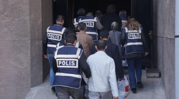 Suruç eyleminde gözlatına alınanlar serbest