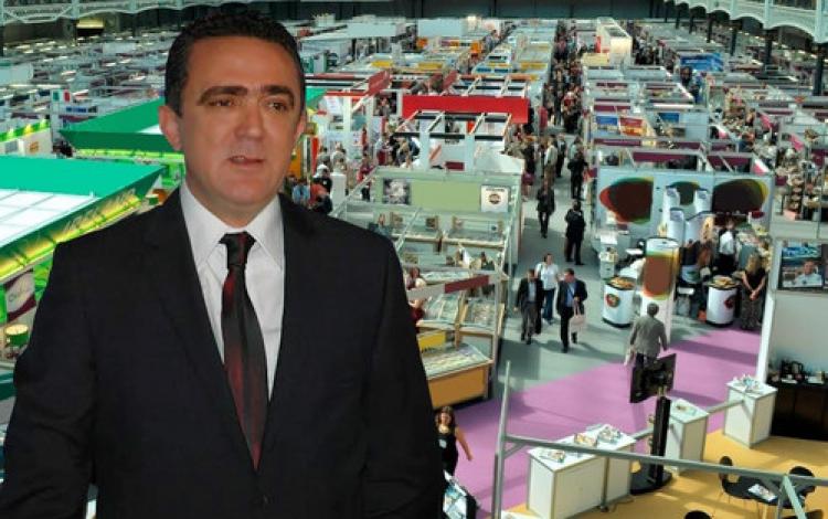 Gıda sektörü Foodex’te buluşacak