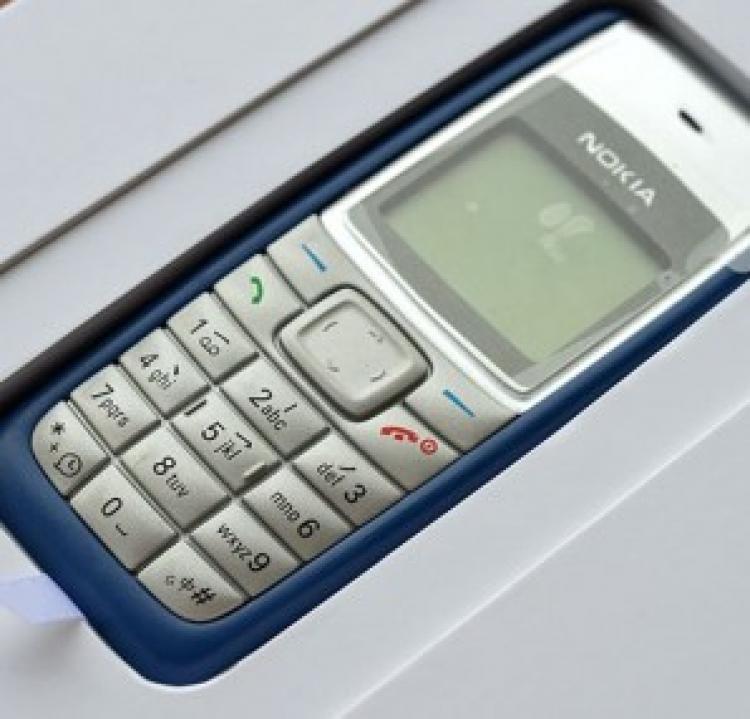 Meizu’dan Nokia 1110’lu davetiye