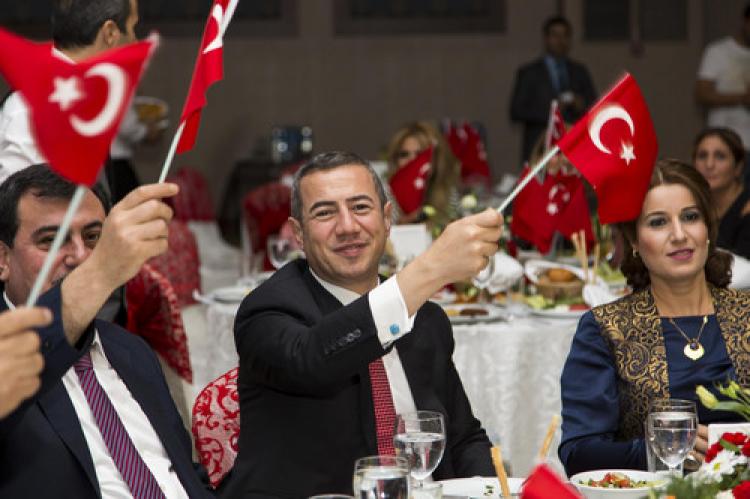 'Siyasi otorite boşluğu ekonomiyi olumsuz etkiliyor'