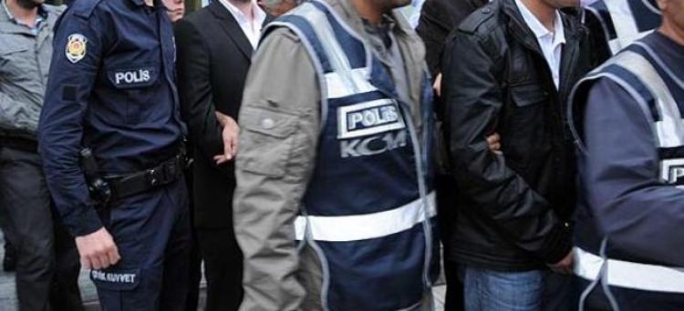İstanbul'daki faciadan sonra Bursa'da operasyon!