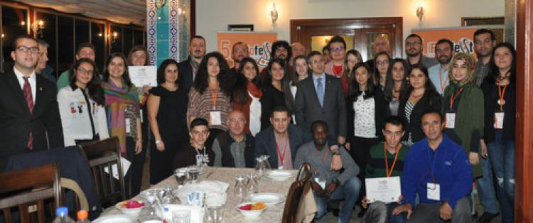 BursaFotoFest sona erdi