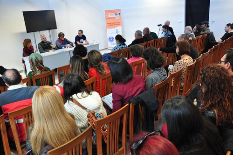 Bursafotofest’in son konusu ‘göç’