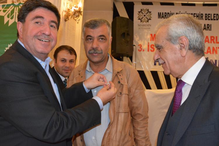 Ahmet Türk: Bir iktidar uğruna ne güneşler battı