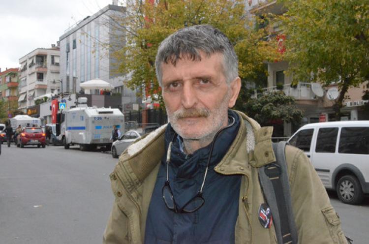 Yönetmen Akıncı: 12 Eylül'de böyle baskı görmedim