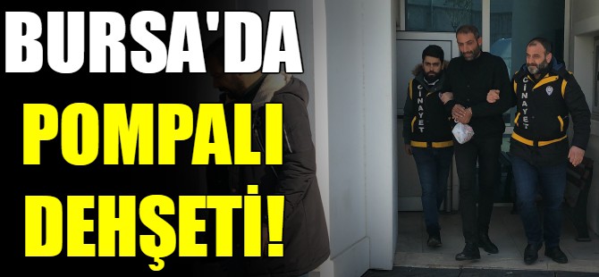 Alacak verecek kavgası kanlı bitti