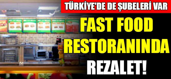 Türkiye’de de şubeleri var!