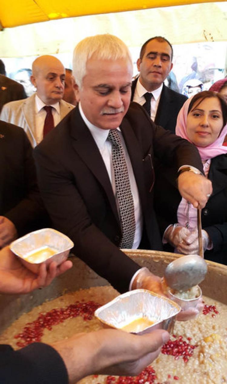 Koray Aydın: Bu baskı ve dikta rejimine başkaldırıyoruz