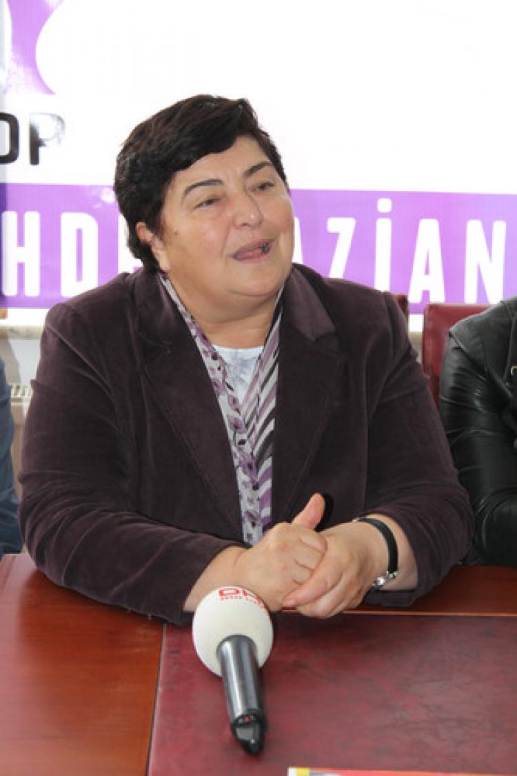 'IŞİD'in saldırı tehditleri konusunda emniyet bizi uyarmadı'