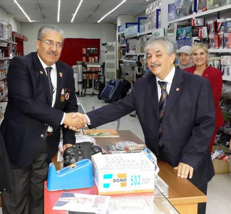 Haktan: Yargı acilen normalleşmelidir