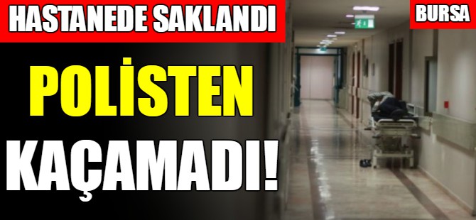 Bursa'da dolandırıcılar yakayı ele verdi!