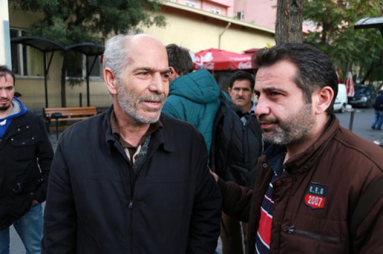 "Sahte içki leblebi gibi her yerde satılıyor"