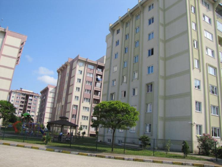 Konut fiyatları arttı