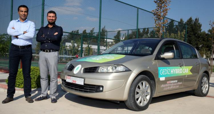 Otomotiv sektörünü heyecanlandıran Türk icadı