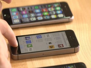 'iPhone yavaşlatma' soruşturması