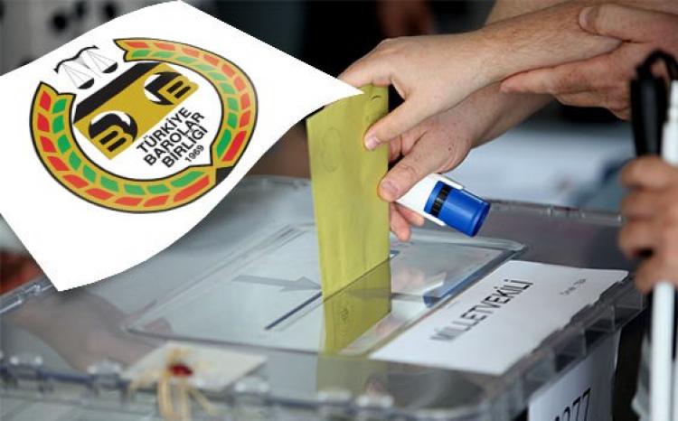 Sandık güvenliği hattı