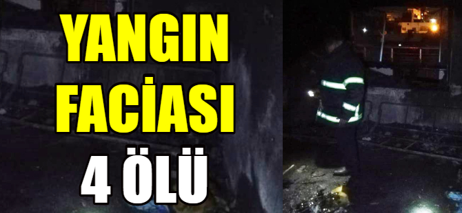 Yanarak can verdiler