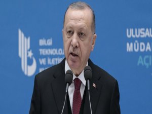 Erdoğan’dan ‘5G’ açıklaması